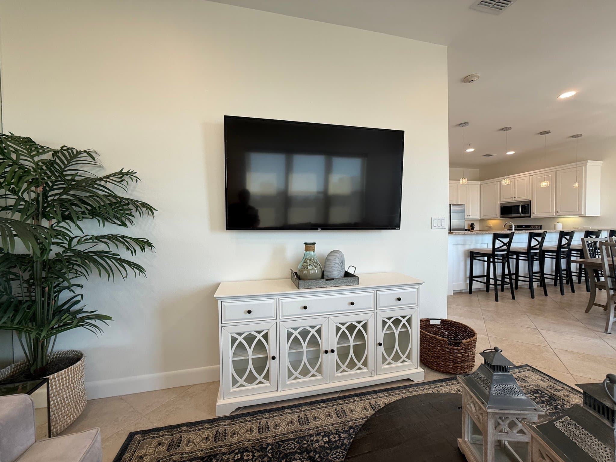 South Padre Island Condo: 2700 Gulf Blvd