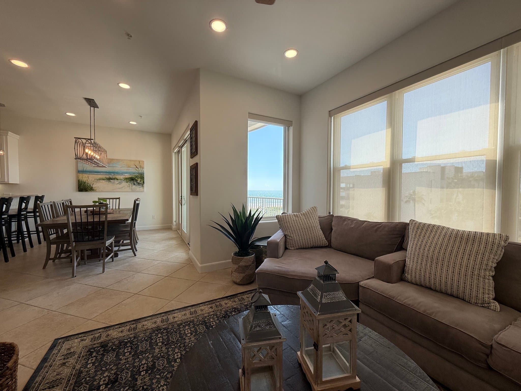 South Padre Island Condo: 2700 Gulf Blvd