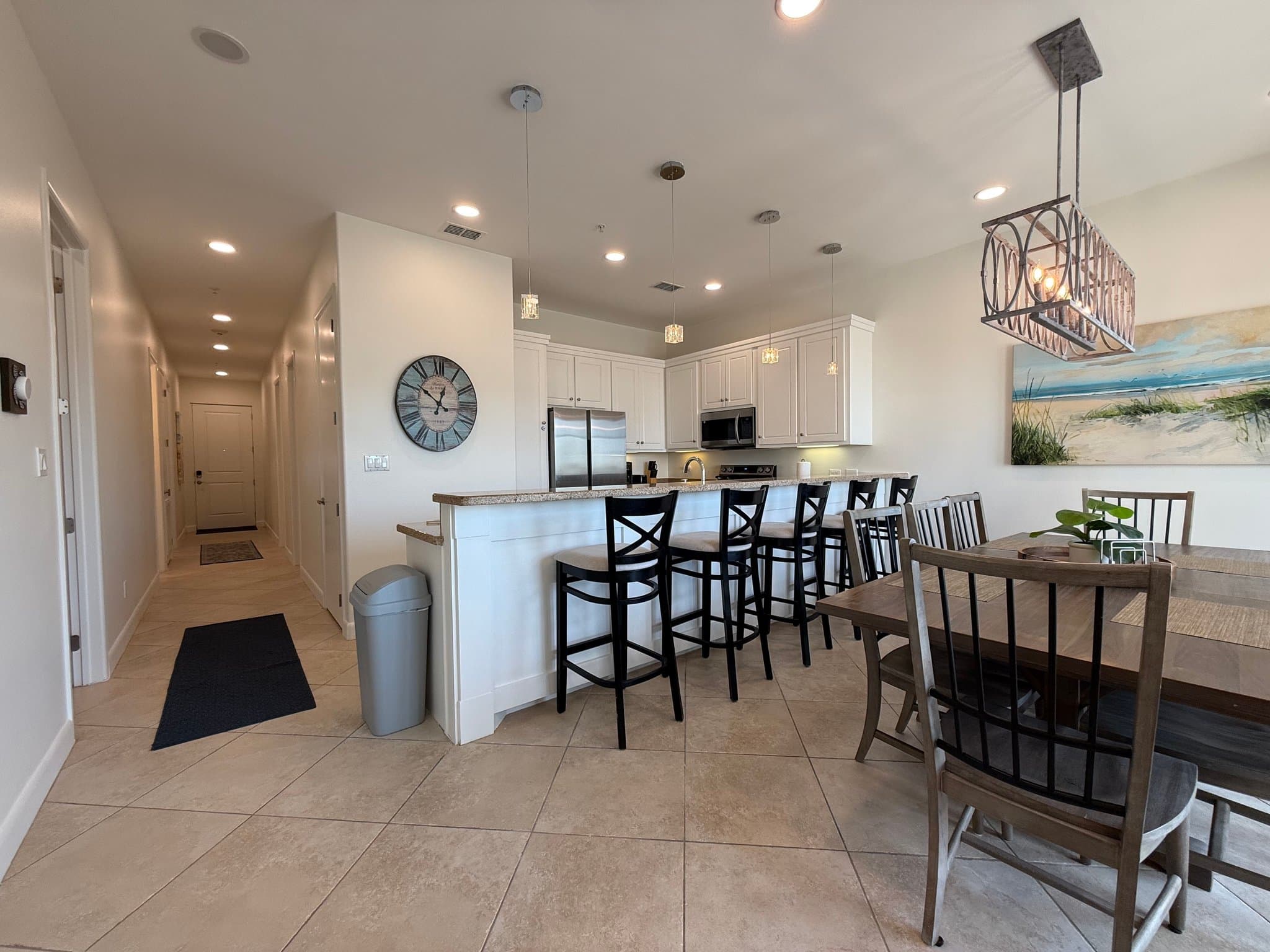 South Padre Island Condo: 2700 Gulf Blvd