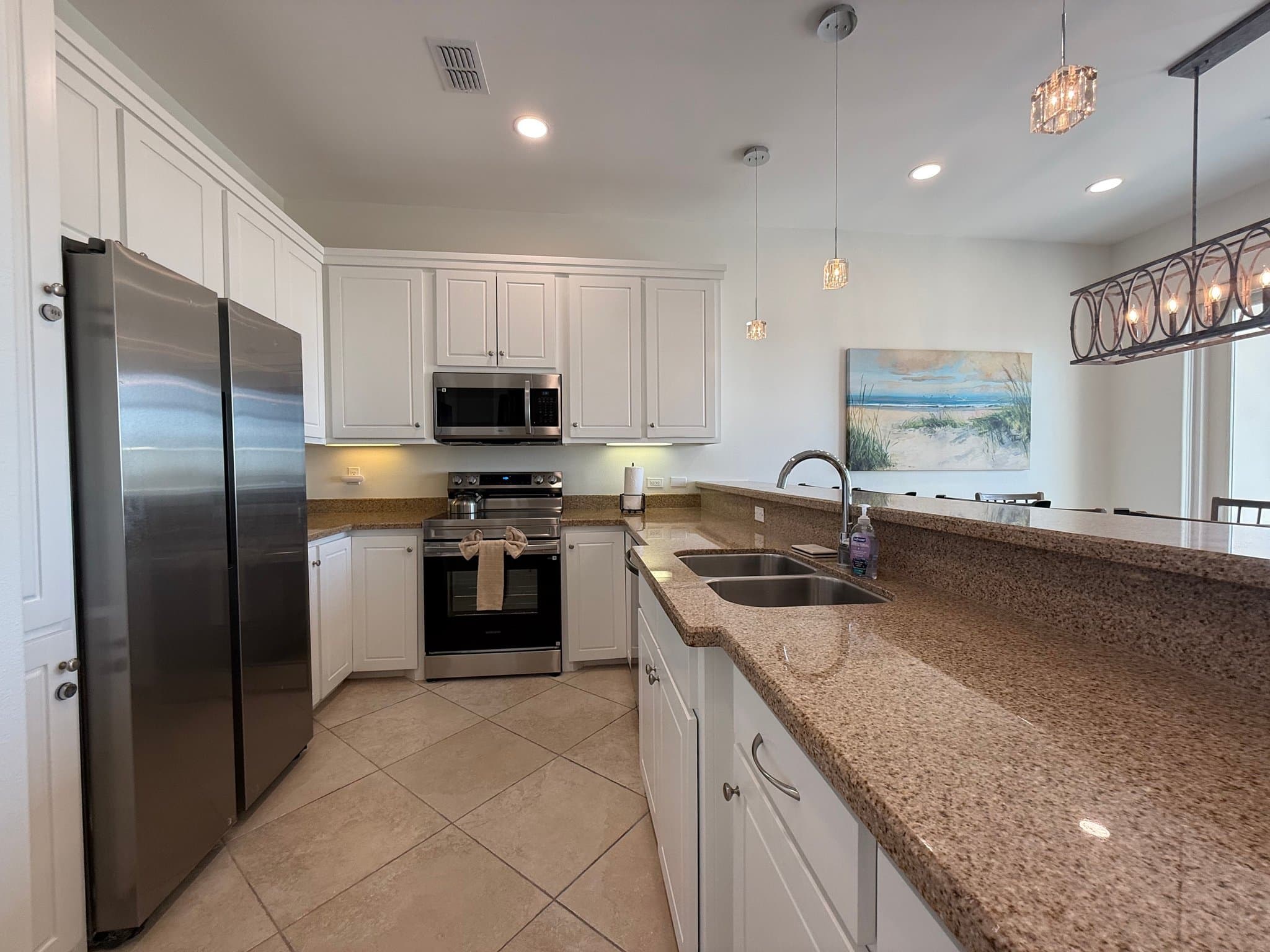 South Padre Island Condo: 2700 Gulf Blvd
