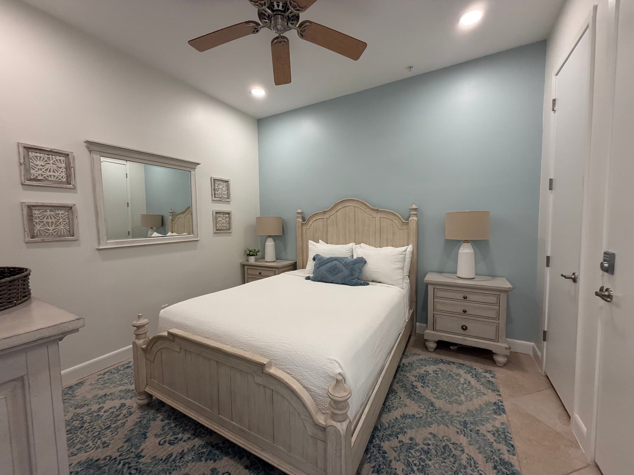 South Padre Island Condo: 2700 Gulf Blvd