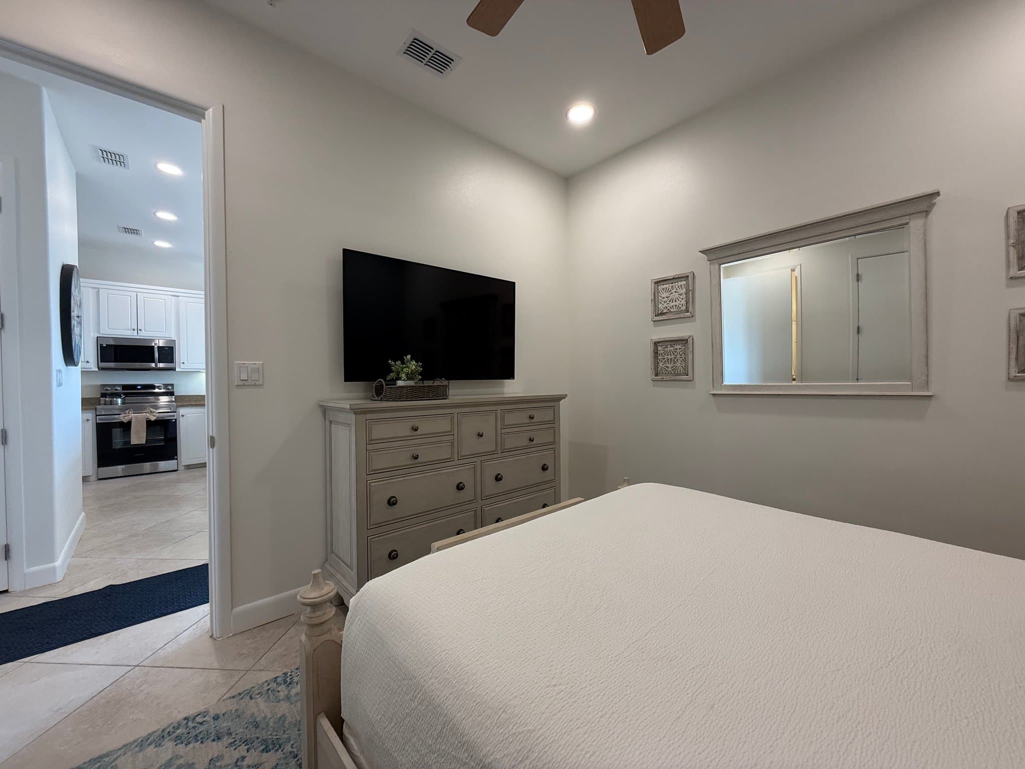 South Padre Island Condo: 2700 Gulf Blvd