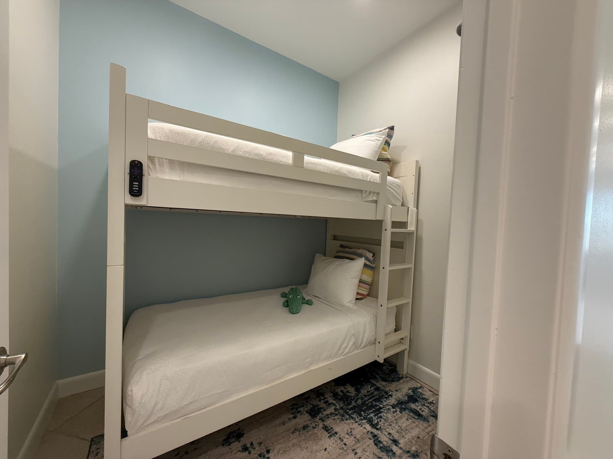 South Padre Island Condo: 2700 Gulf Blvd
