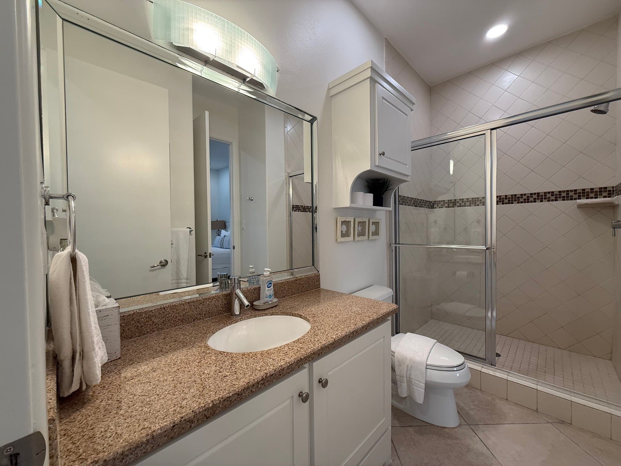 South Padre Island Condo: 2700 Gulf Blvd