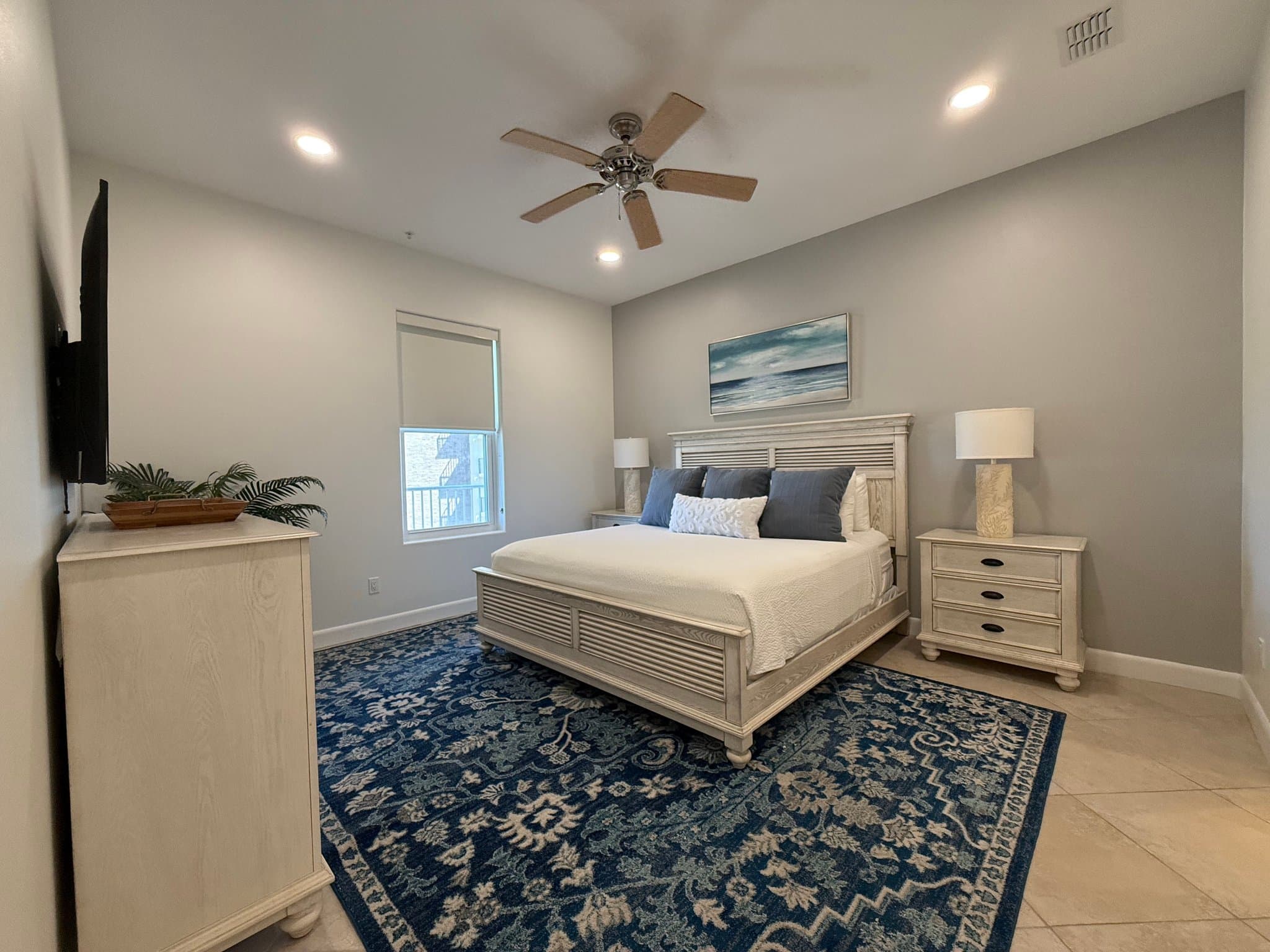 South Padre Island Condo: 2700 Gulf Blvd