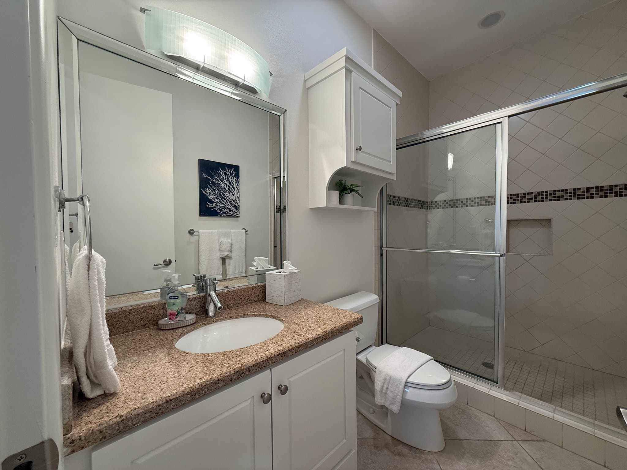 South Padre Island Condo: 2700 Gulf Blvd
