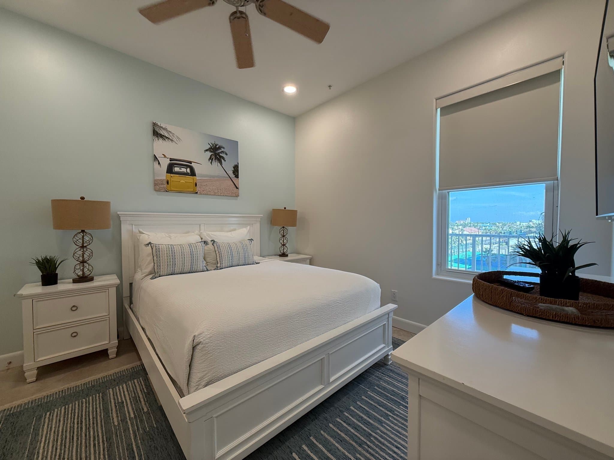 South Padre Island Condo: 2700 Gulf Blvd