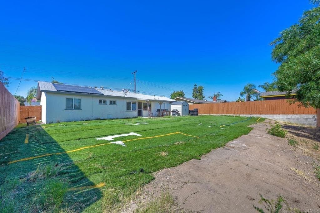 Santee House: 9451 Terrywood Rd
