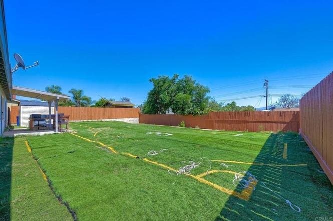 Santee House: 9451 Terrywood Rd
