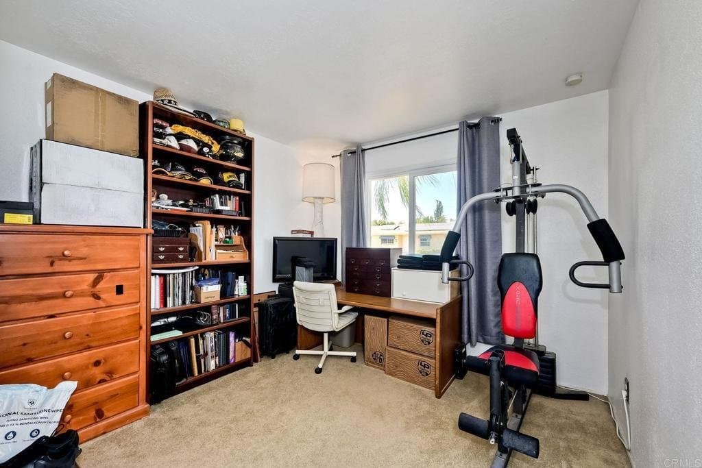Santee House: 9451 Terrywood Rd