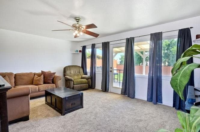 Santee House: 9451 Terrywood Rd