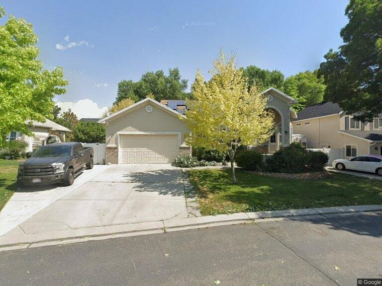 Saratoga Springs House: 80 E Heron Ct