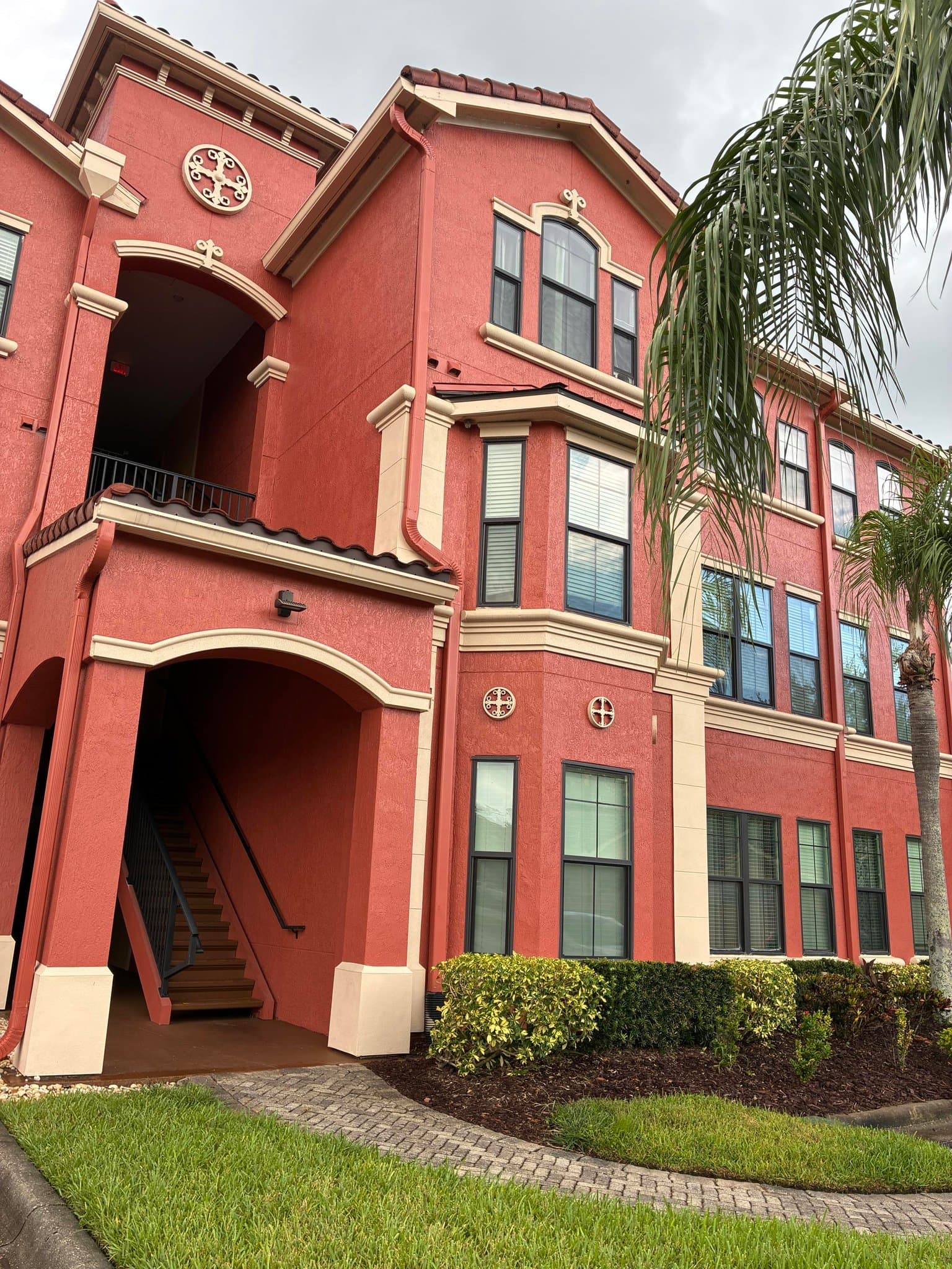 Clearwater Condo: 2731 Via Capri
