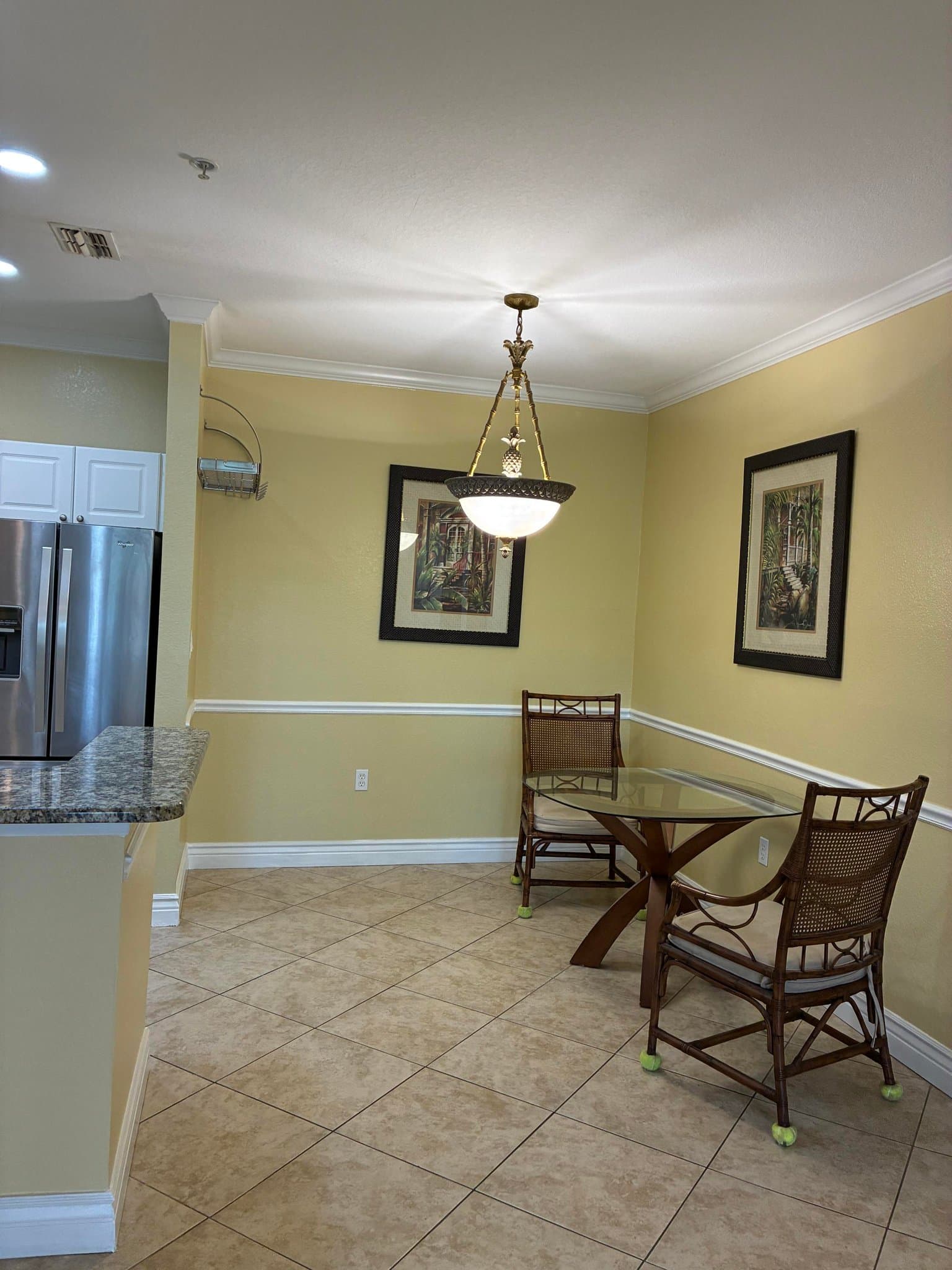 Clearwater Condo: 2731 Via Capri