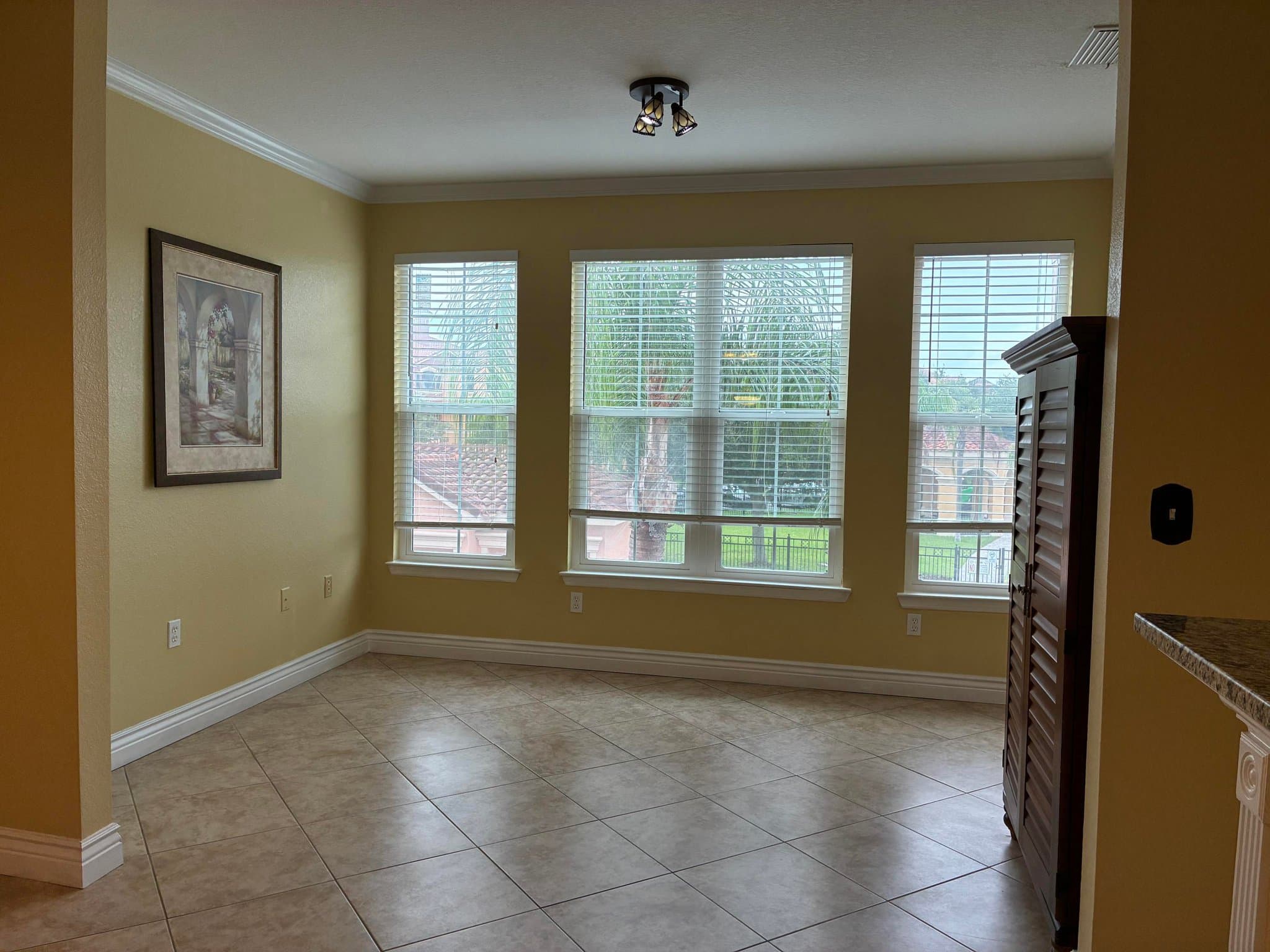 Clearwater Condo: 2731 Via Capri