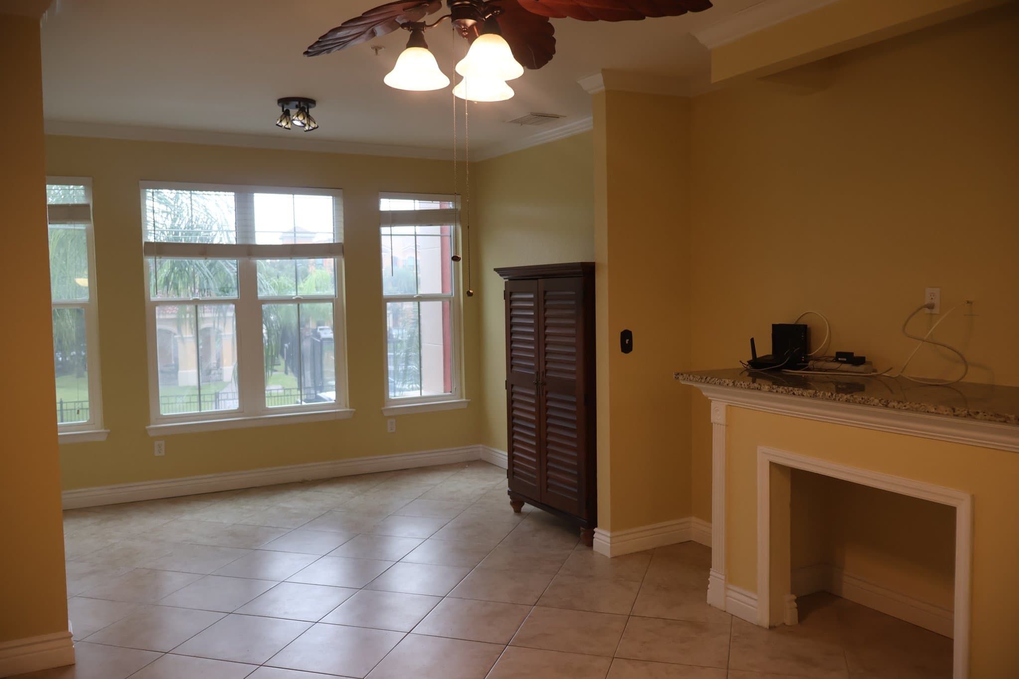 Clearwater Condo: 2731 Via Capri