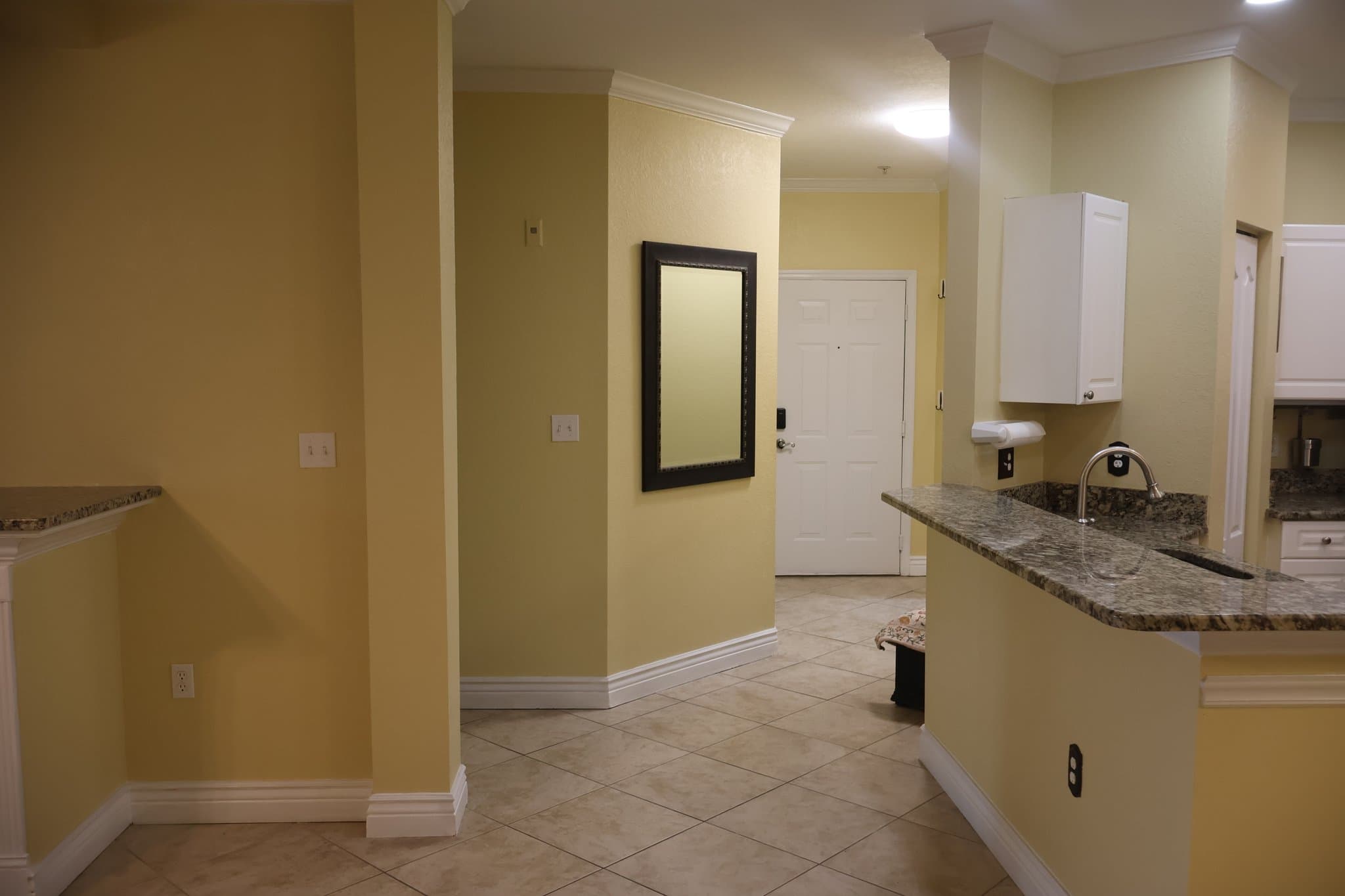Clearwater Condo: 2731 Via Capri