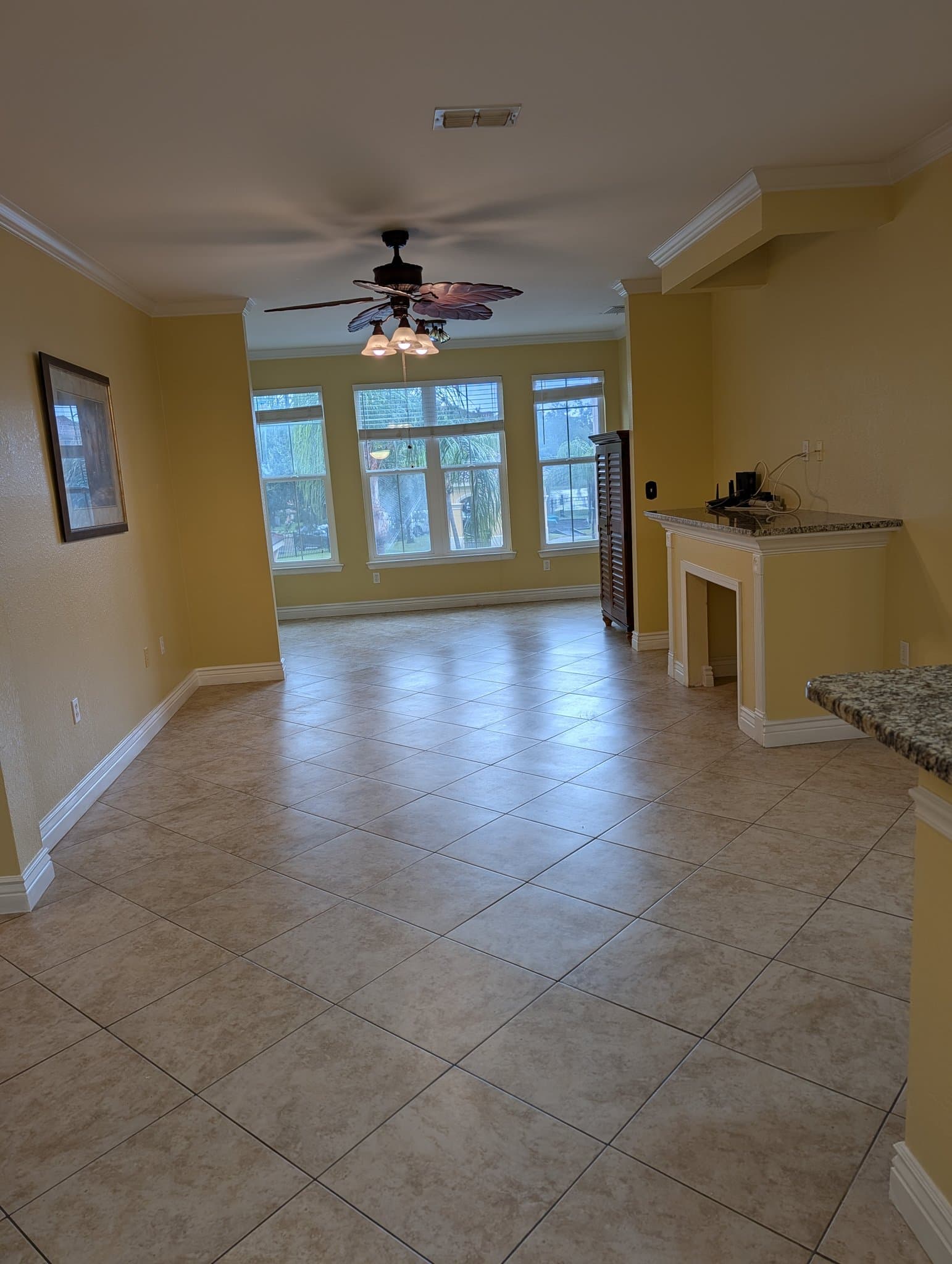Clearwater Condo: 2731 Via Capri