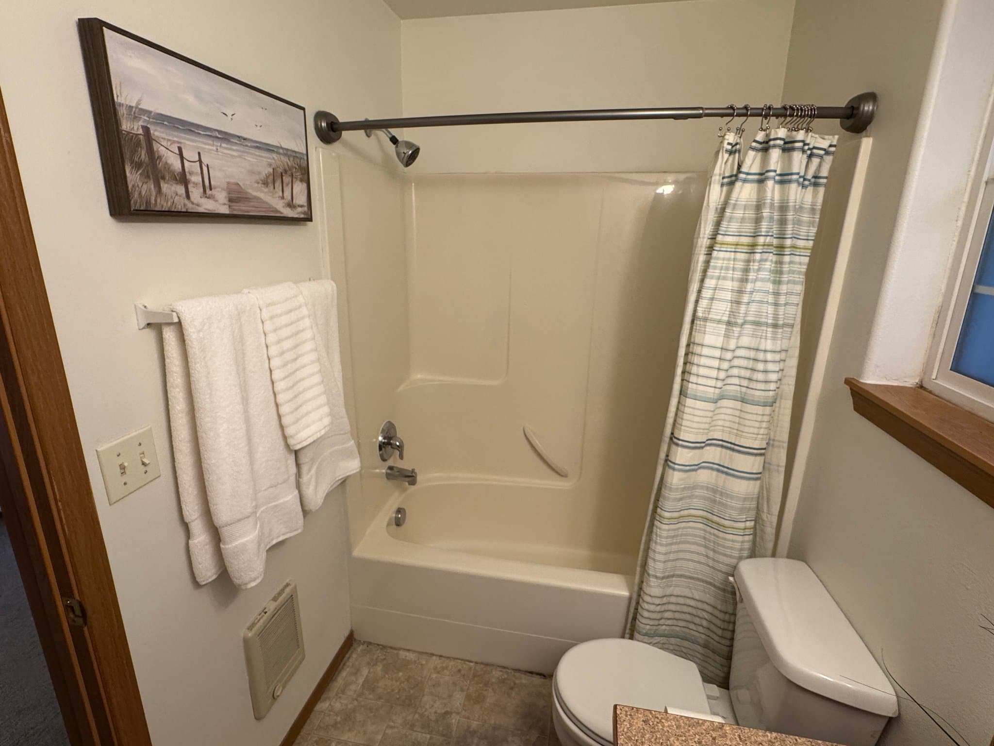 Spokane Townhome: 758 S Garfield St