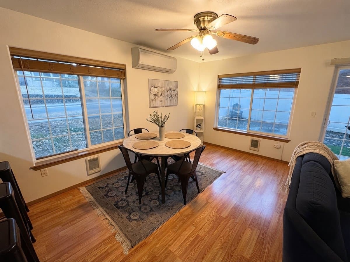 Spokane Townhome: 758 S Garfield St