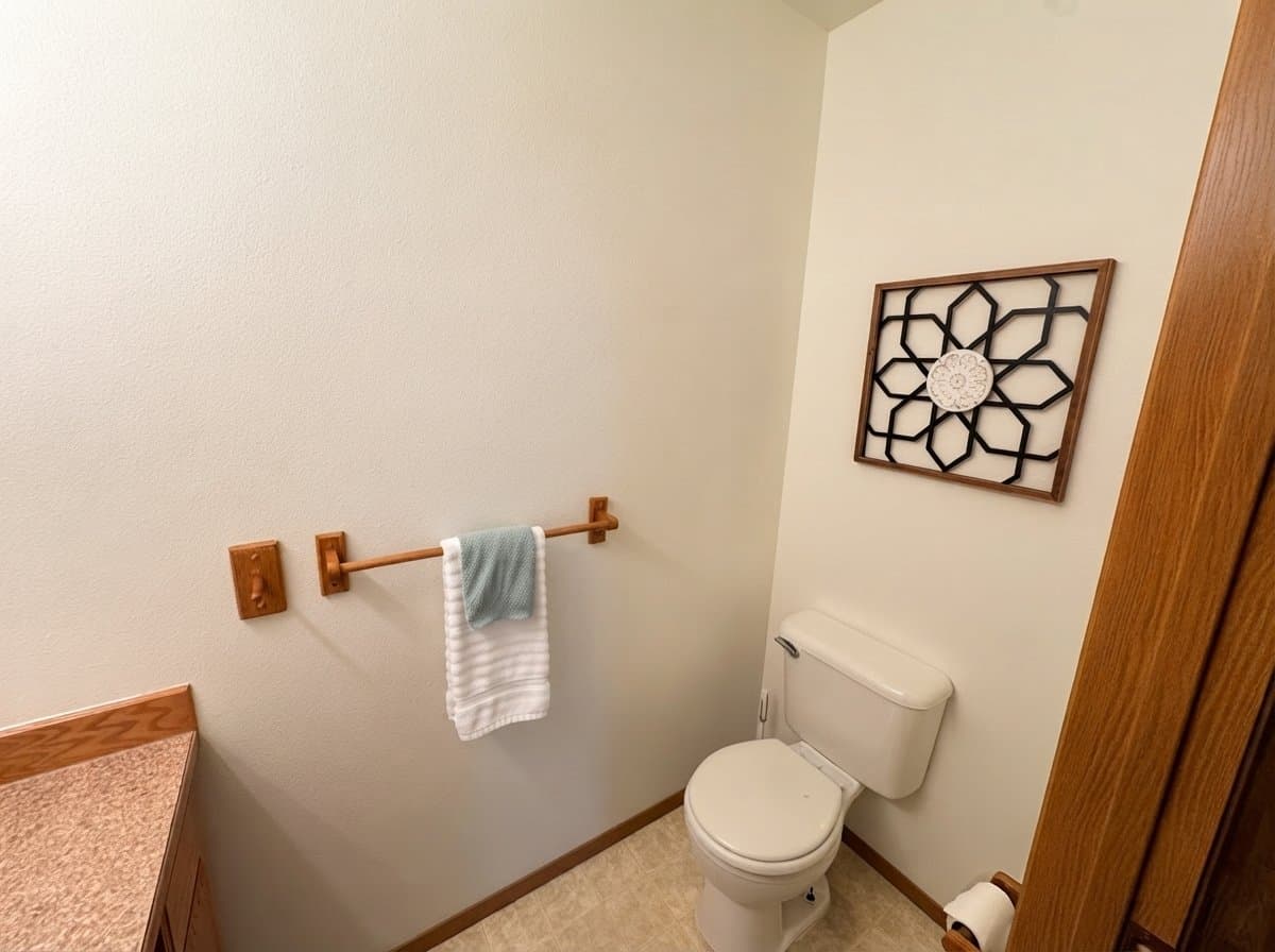 Spokane Townhome: 758 S Garfield St