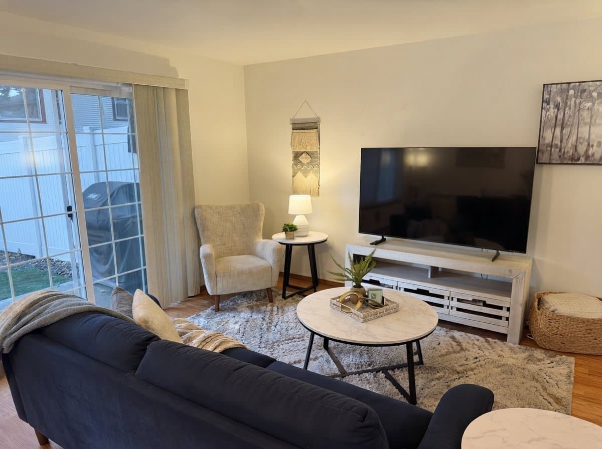 Spokane Townhome: 758 S Garfield St