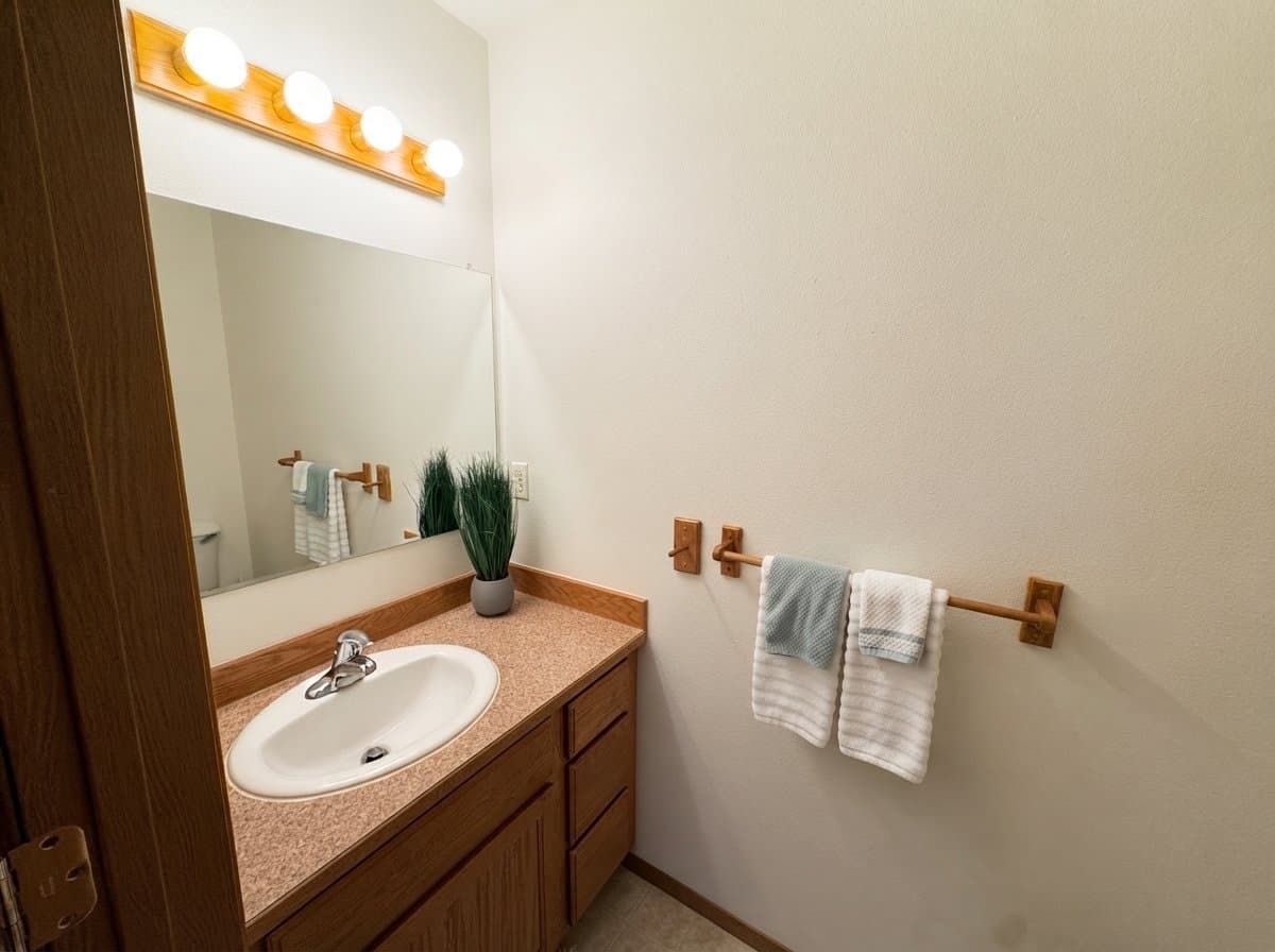 Spokane Townhome: 758 S Garfield St
