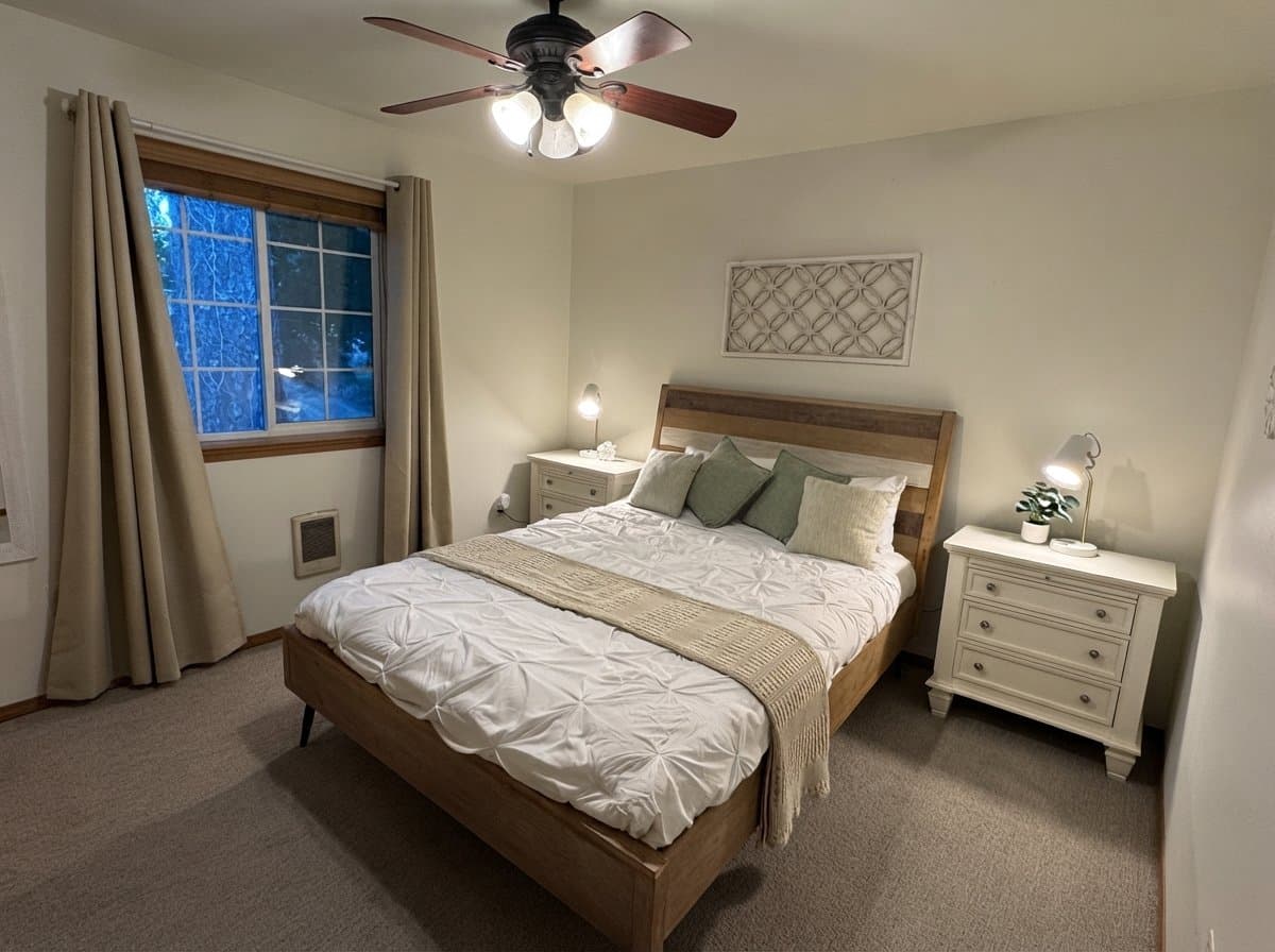 Spokane Townhome: 758 S Garfield St