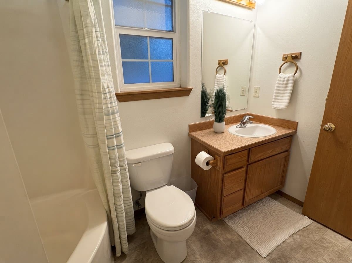 Spokane Townhome: 758 S Garfield St