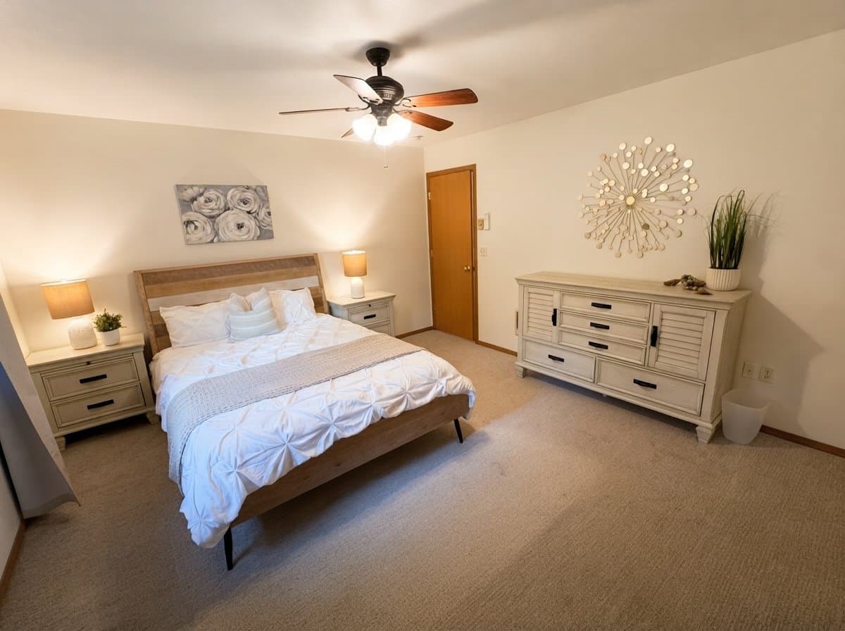 Spokane Townhome: 758 S Garfield St