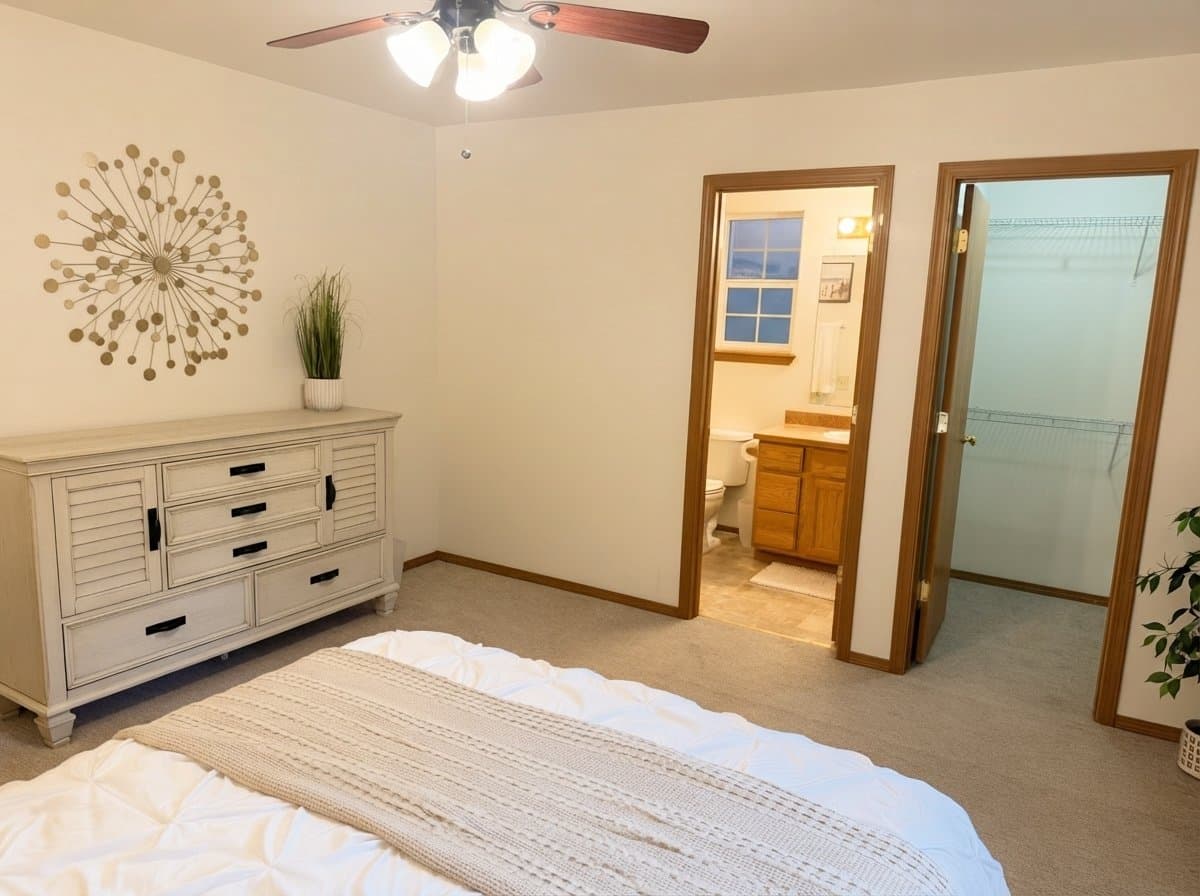 Spokane Townhome: 758 S Garfield St