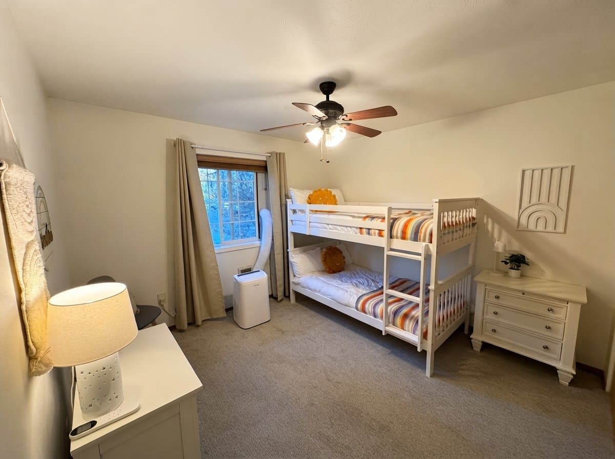 Spokane Townhome: 758 S Garfield St