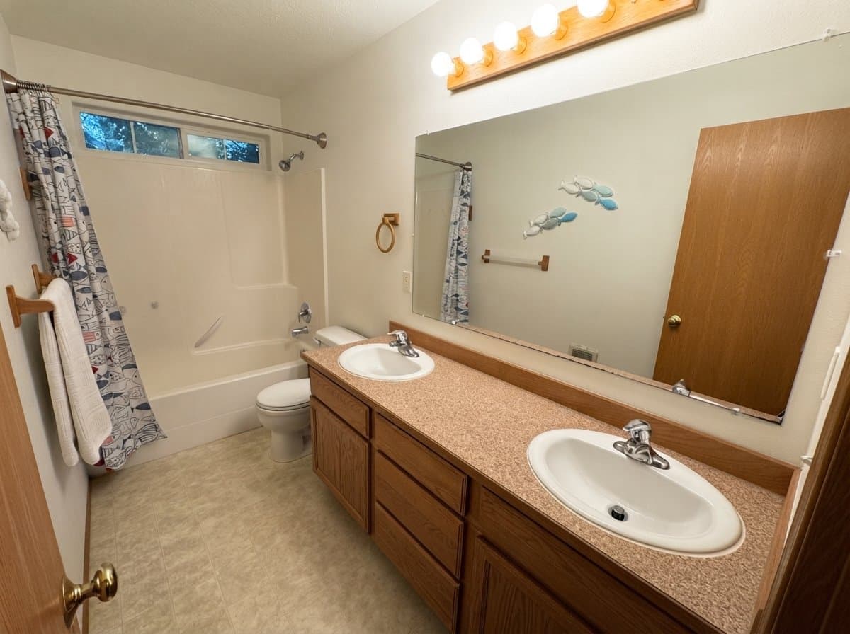 Spokane Townhome: 758 S Garfield St