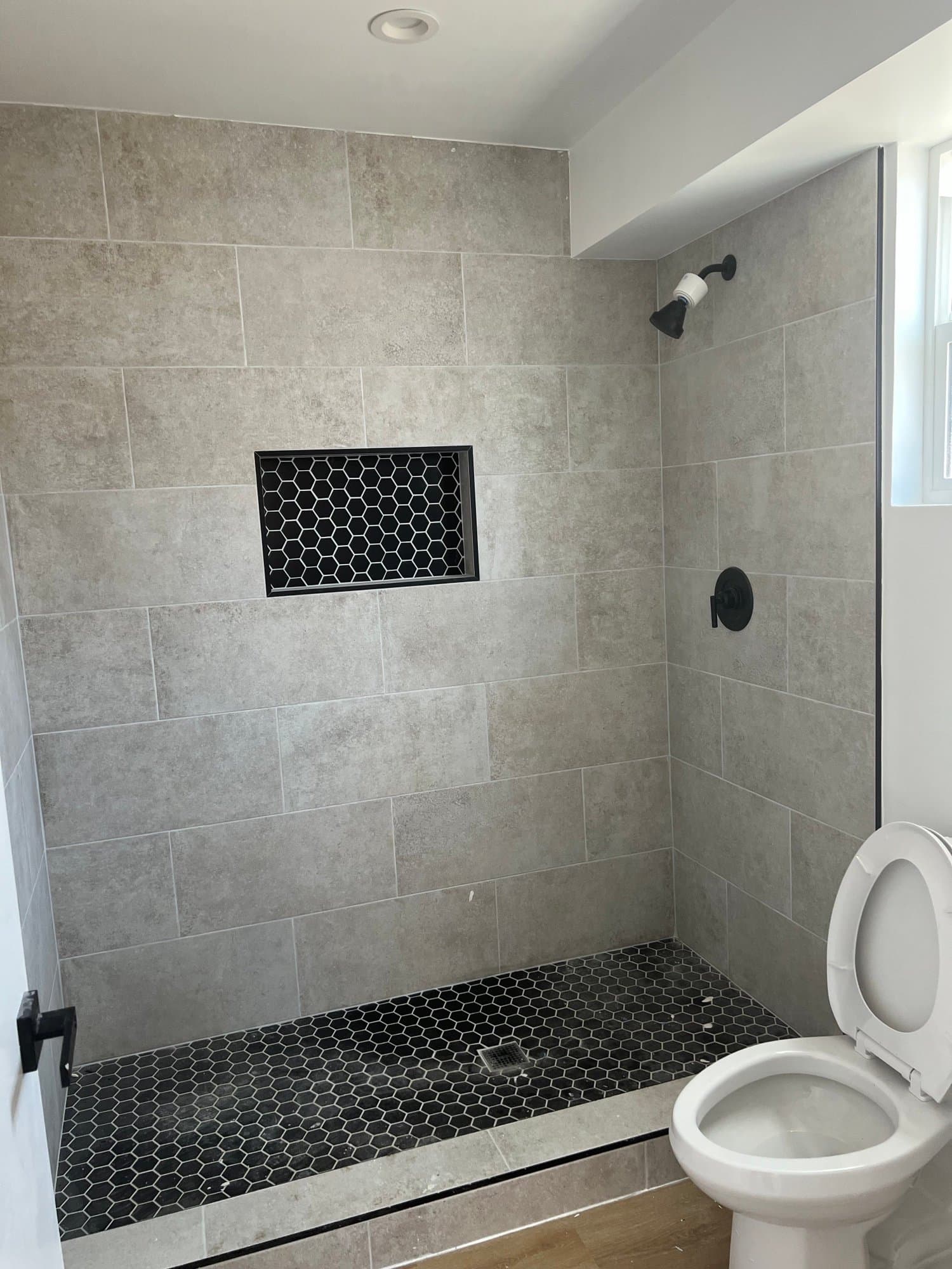 Los Angeles Townhome: 963 1/2 N Serrano Ave