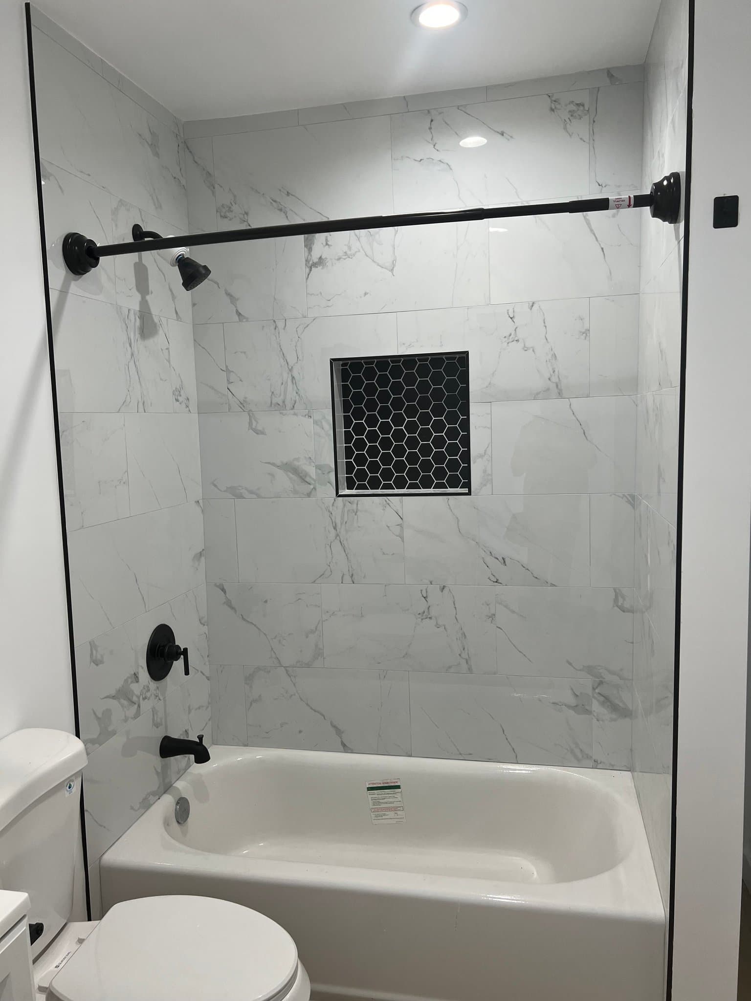 Los Angeles Townhome: 963 1/2 N Serrano Ave