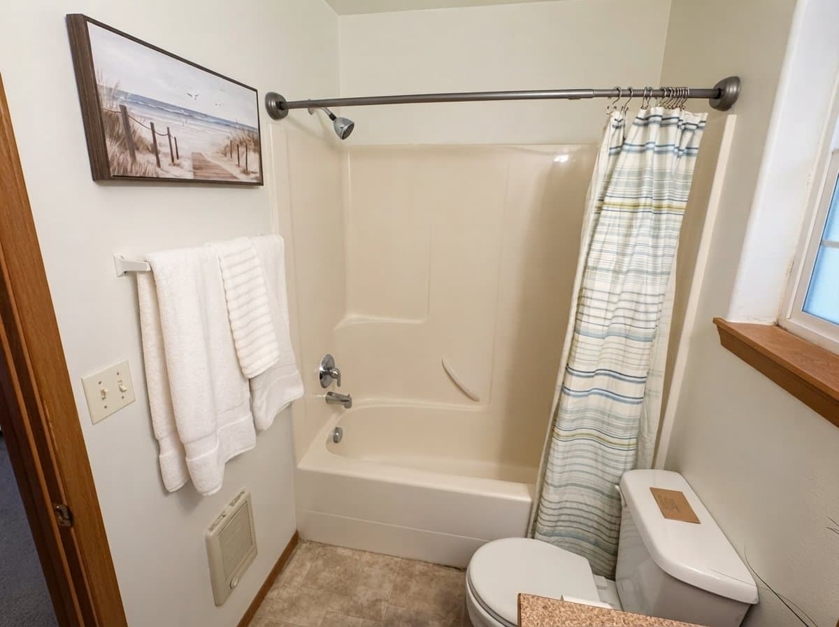 Spokane Townhome: 758 S Garfield St