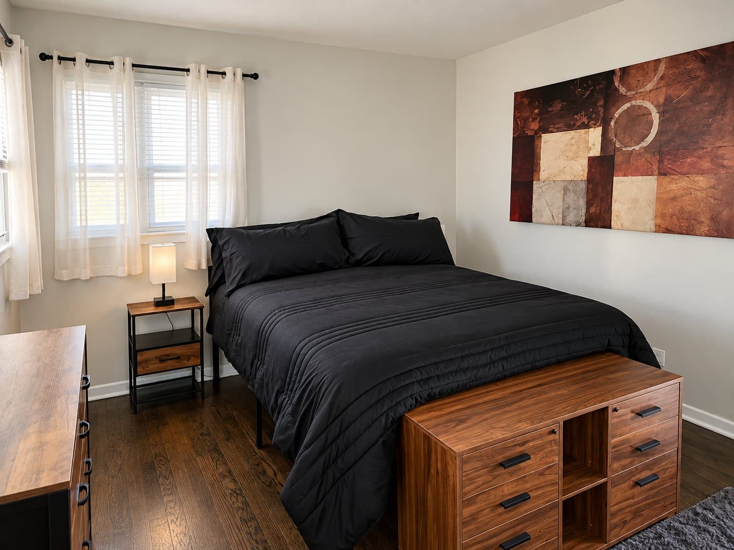 Chicago House: 8129 S Woodlawn Ave