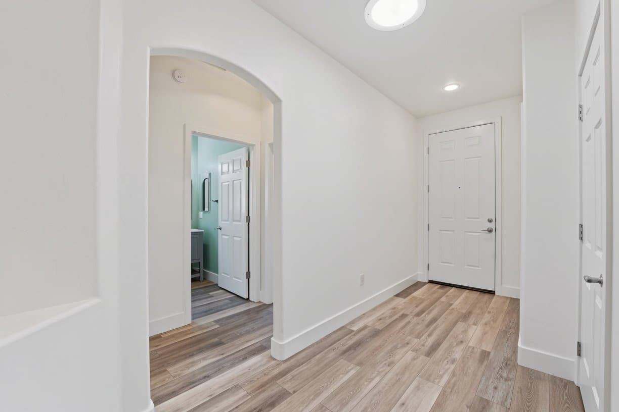 Tucson House: 2281 E Skipping Rock Way