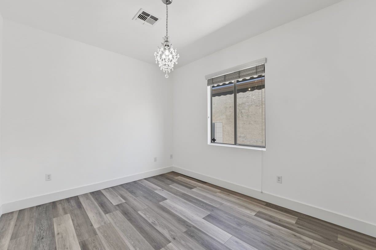 Tucson House: 2281 E Skipping Rock Way