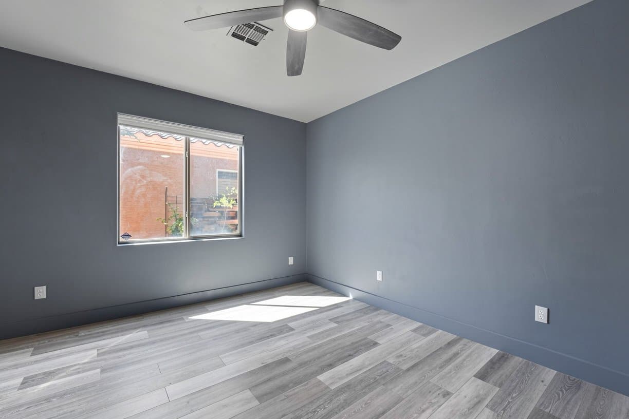 Tucson House: 2281 E Skipping Rock Way