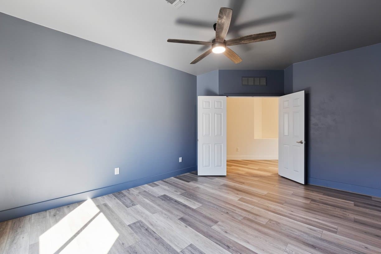 Tucson House: 2281 E Skipping Rock Way