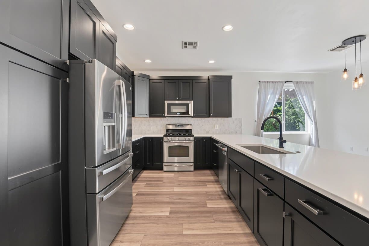 Tucson House: 2281 E Skipping Rock Way