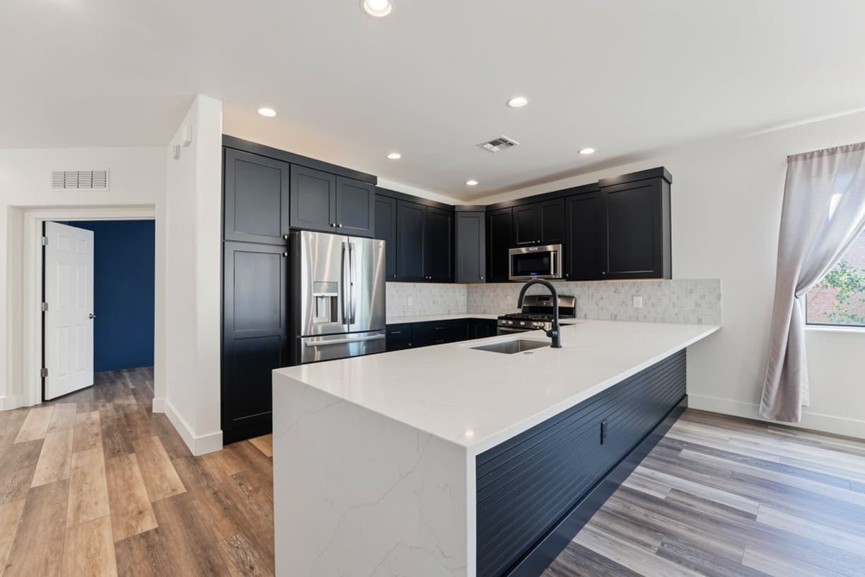 Tucson House: 2281 E Skipping Rock Way