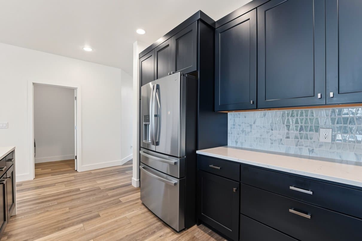 Tucson House: 2281 E Skipping Rock Way