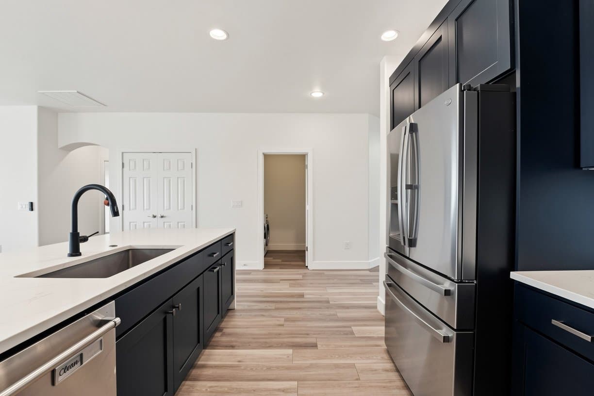 Tucson House: 2281 E Skipping Rock Way