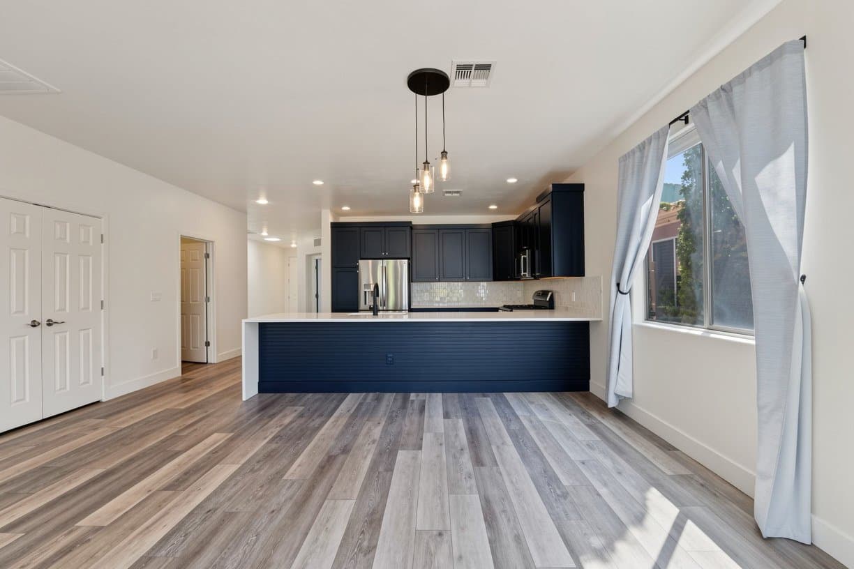 Tucson House: 2281 E Skipping Rock Way