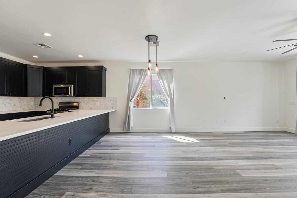 Tucson House: 2281 E Skipping Rock Way