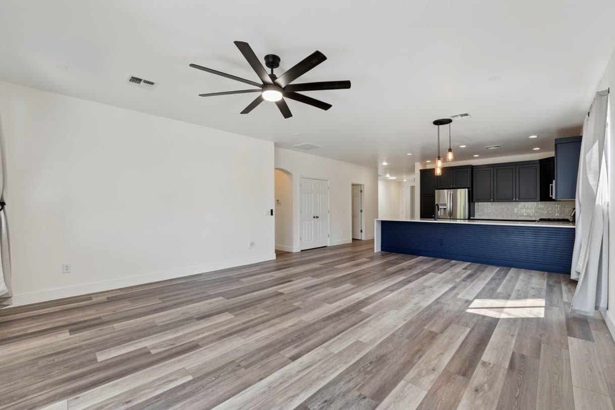 Tucson House: 2281 E Skipping Rock Way