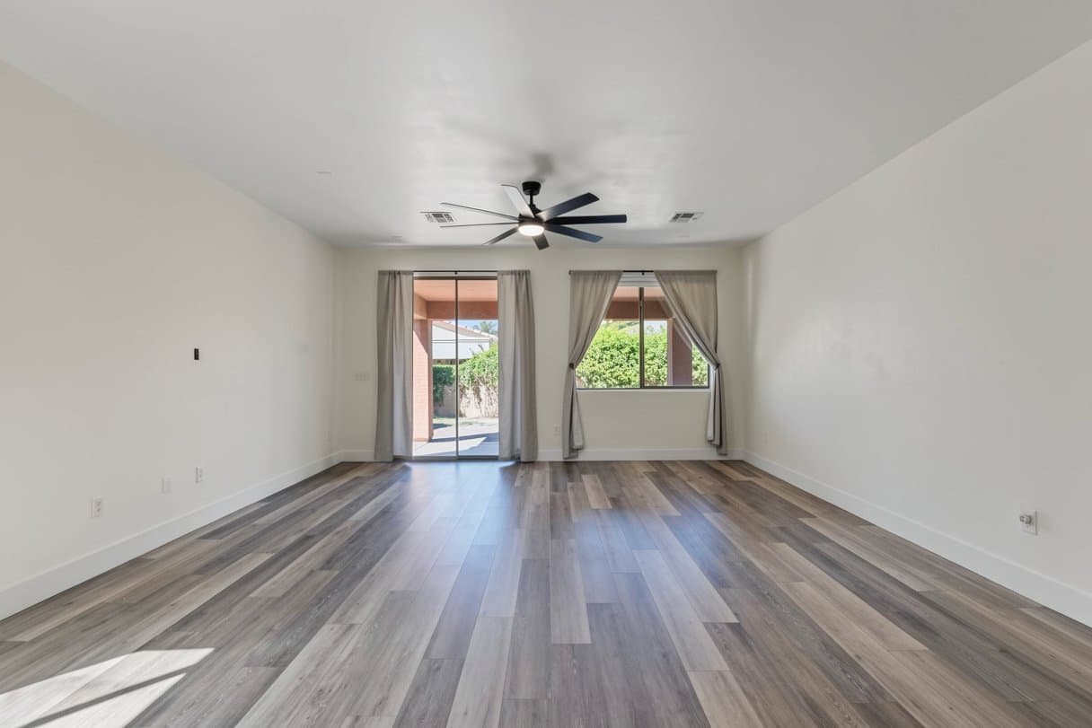 Tucson House: 2281 E Skipping Rock Way