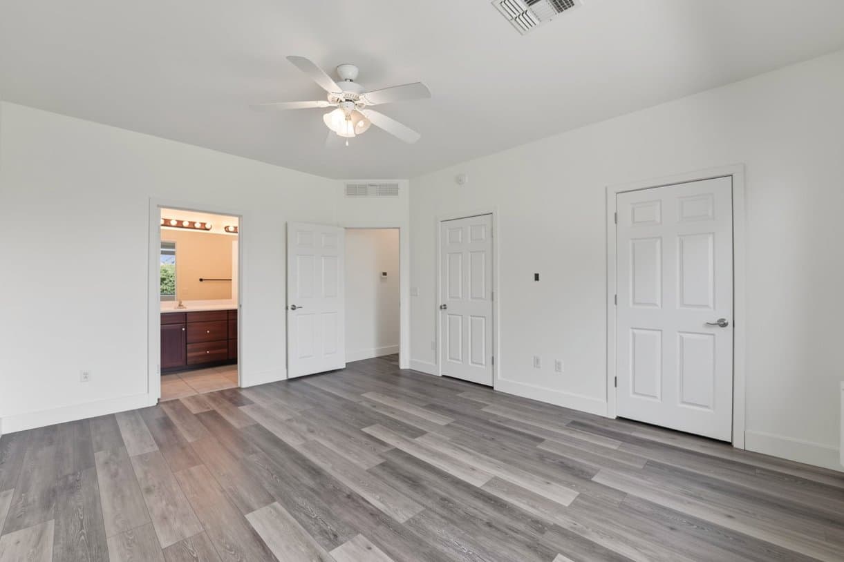 Tucson House: 2281 E Skipping Rock Way
